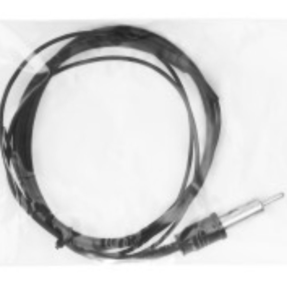BOSS Marine Rubber Antenna 41" Flexible